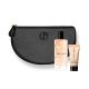 Armani  Regalo neceser + minitallas por la compra de dos productos de maquillaje armani