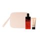 Armani  Regalo neceser+minitallas por la compra de sí 100ml o superior, o por la compra de dos productos de maquillaje armani excluidos cofres