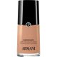 Armani Luminous Silk Perfect Natural Glow Foundation Base de maquillaje de textura ultraligera corrige imperfecciones realzando la luminosidad para una piel más suave y uniforme