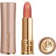 Lancôme L'Absolu Rouge Intimatte Barra de labios mate suave envuelve tus labios en un velo aterciopelado de color intenso y duradero