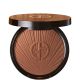 Armani Luminous Silk Bronzing Powder Edición Limitada Polvos bronceadores cremosos con pigmentos micronizados ofrecen diferentes efectos de bronceado para look natural