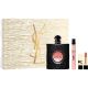 Yves Saint Laurent Black Opium Estuche Eau de parfum para mujer 90 ml
