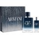 Armani Acqua Di Gio Profondo Estuche Eau de parfum para hombre 100 ml