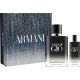 Armani Acqua Di Gio Parfum Estuche Parfum para hombre 100 ml