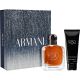 Armani Stronger With You Him  Intensely Estuche Eau de parfum para hombre 100 ml