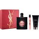 Yves Saint Laurent Black Opium Estuche Eau de parfum para mujer 90 ml