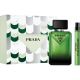 Prada Paradigme Estuche Eau de parfum para hombre 100 ml