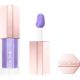 Lancôme Lip Idôle Cuddleblur Matte Velvet Lip Barra de labios en crema de textura modulable ofrece un acabado aterciopelado y mate hasta 12 horas de duración