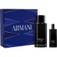 Armani Armani Code Parfum Estuche Parfum para hombre 125 ml