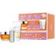 Biotherm Aquasource Vitamin Glow Gel Estuche Crema de textura ligera y rápida absorción ilumina la piel reduciendo imperfecciones en solo dos semanas 50 ml