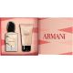 Armani Sì Estuche Eau de parfum para mujer 100 ml