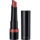 Rimmel London Lasting Finish Extreme Matte Barra de labios hidratante con espectacular acabado mate suave de larga duración