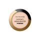 Max Factor Facefinity Highlighter Powder Polvos compactos iluminadores ultraligeros camuflan poros para acabado profesional