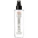 Sally Hansen Airbrush Legs Tanning Water Spray-On Self Tanning  Mist Autobronceador corporal transparente para un tono uniforme natural y brillante 200 ml