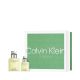 Calvin Klein Eternity For Men Estuche Eau de toilette para hombre 100 ml