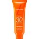 Lancaster Sun Beauty Sublime Tan Face Cream Spf 30 Protector solar facial potencia el bronceado para un acabado radiante y uniforme 50 ml