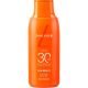 Lancaster Sun Beauty Body Milk Spf 30 Leche solar corporal de textura ligera y no grasa ofrece sensación de confort para acabado invisible y aterciopelado 175 ml