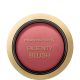 Max Factor Facefinity Blush Colorete acabado sútil textura suave y ligera
