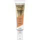 Max Factor Miracle Pure Skin-Improving Foundation Spf30 Pa+++ Base de maquillaje hidratante cobertura media difumina imperfecciones con ácido hialurónico 24 horas