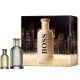 Hugo Boss Boss Bottled Estuche eau de parfum vaporizador 100ml+eau de toilette vaporizador 30ml