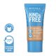Rimmel London Kind & Free Moisturising Skin Tint Foundation 160 vanilla