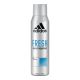 Adidas Fresh 48h Desodorante Spray Desodorante perfumado para hombre 150 ml
