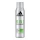 Adidas 6 In 1 Desodorante spray 72 horas antitranspirable fresh 150 ml
