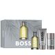 Hugo Boss Boss Bottled Estuche Estuche eau de toilette 100 ml + desodorante stick 75ml+ gel 100ml