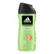 Adidas Active Start Gel baño 3 en 1 active star 250 ml