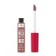 Rimmel London Lasting Mega Matte Liquid Lip Colour Rouge À Lèvres Liquide 709 strapless