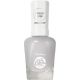 Sally Hansen Miracle Gel Primer Tratamiento base acabado de gel perfecto y brillo impecable de larga duración sin necesidad de lámpara uv