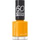 Rimmel London Super Shine 60 Seconds 450 night light haze