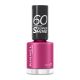 Rimmel London Super Shine 60 Seconds 321 pink fields