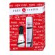 Pret A Porter Paris-New York Estuche Eau de toillete para mujer 200 ml