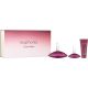 Calvin Klein Euphoria Estuche Eau de parfum para mujer 100 ml
