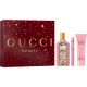 Gucci Flora Gorgeous Gardenia Estuche Eau de parfum para mujer 100 ml