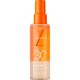 Lancaster Sun Beauty Sun Body Water Spf 30 Spray solar corporal previene el fotoenvejecimiento con complejo activador del bronceado 100 ml