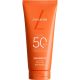 Lancaster Sun Beauty Body Milk Spf 50 Leche solar corporal de textura ligera y no grasa ofrece sensación de confort para acabado invisible y aterciopelado