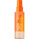 Lancaster Sun Beauty Eau Solaire Corps Spf 50 Spray solar con complejo activador del bronceado actúa contra el fotoenvejecimiento 100 ml