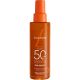 Lancaster Sun Beauty Fast Tan Optimizer Satin Dry Oil Spf 50 Aceite solar protector acelerador del bronceado 150 ml