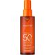 Lancaster Sun Beauty Fast Tan Optimizer Satin Dry Oil Spf 50 Aceite solar protector acelerador del bronceado 150 ml