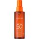 Lancaster Sun Beauty Fast Tan Optimizer Satin Dry Oil Spf 50 Aceite solar protector acelerador del bronceado 150 ml