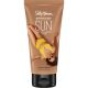 Sally Hansen Airbrush Sun Gradual Tanning Lotion Loción corporal autobronceadora luminosidad instantánea y bronceado perfecto 75 ml
