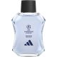 Adidas Uefa Champions League Pro Player Eau de toilette para hombre 100 ml