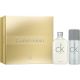 Calvin Klein Ck One Estuche Eau de toilette unisex 100 ml