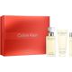 Calvin Klein Eternity For Woman Estuche Eau de parfum para mujer 100 ml