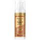 Max Factor Miracle Pure Hydratint Essence Base de maquillaje de cobertura hidratación instantánea y duradera hasta 8 horas para piel luminosa