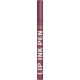 Rimmel London Thrill Seeker Lip Ink Pen Perfilador de labios con aplicador tipo rotulador define perfila y rellena con precisión sin resecar