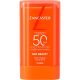 Lancaster Sun Beauty Face Stick Spf50 Stick solar traslúcido para rostro y otras zonas concretas sensibles resistente al agua y al sudor 20 gr