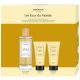 Chanson D'Eau Vainilla Les Eaux Du Monde Polynesia Estuche Eau de toilette para mujer 100 ml